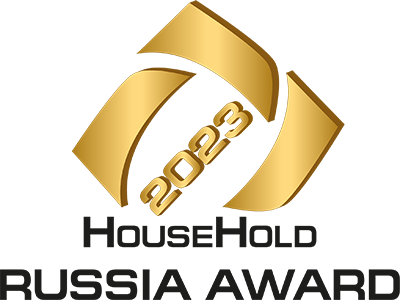 Russia AWARD 2023 logo 400