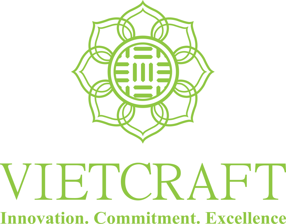 logo vietcraft