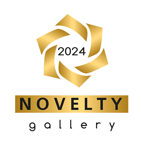Novelty Gallery 2024 500
