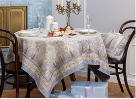 Le Gobelin: искусство домашнего уюта на выставке Stylish Home. Objects & Tableware 2025