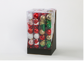 Товары для праздника от компании YIWU SHUANGYUAN CHRISTMAS ARTWARE LIMITED 