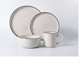 «ИНТЕРХОЛДИНГ-СПМ» на выставке HouseHold Expo & Stylish Home. Objects & Tableware 2025: роскошь в деталях  